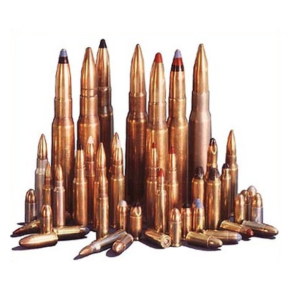 Ammunition
