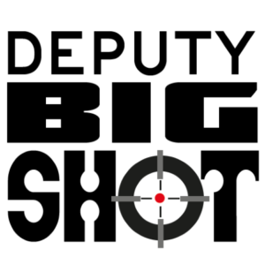 Deputy Big Shot Logo