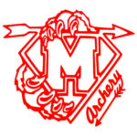 MCS Archery Logo